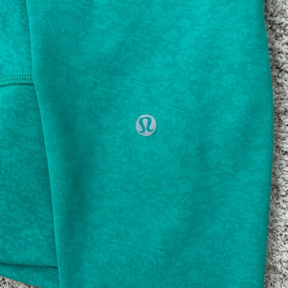 lululemon Wunder Train High Rise Crop 23” - Picture 3 of 5